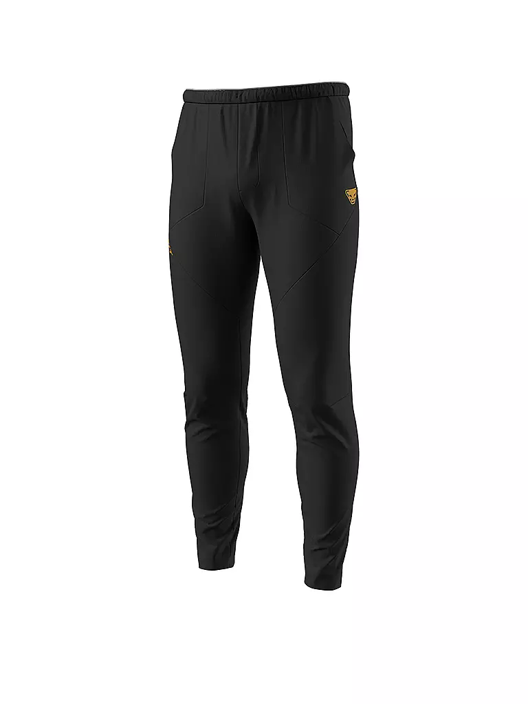 DYNAFIT | Herren Wanderhose Trail | schwarz