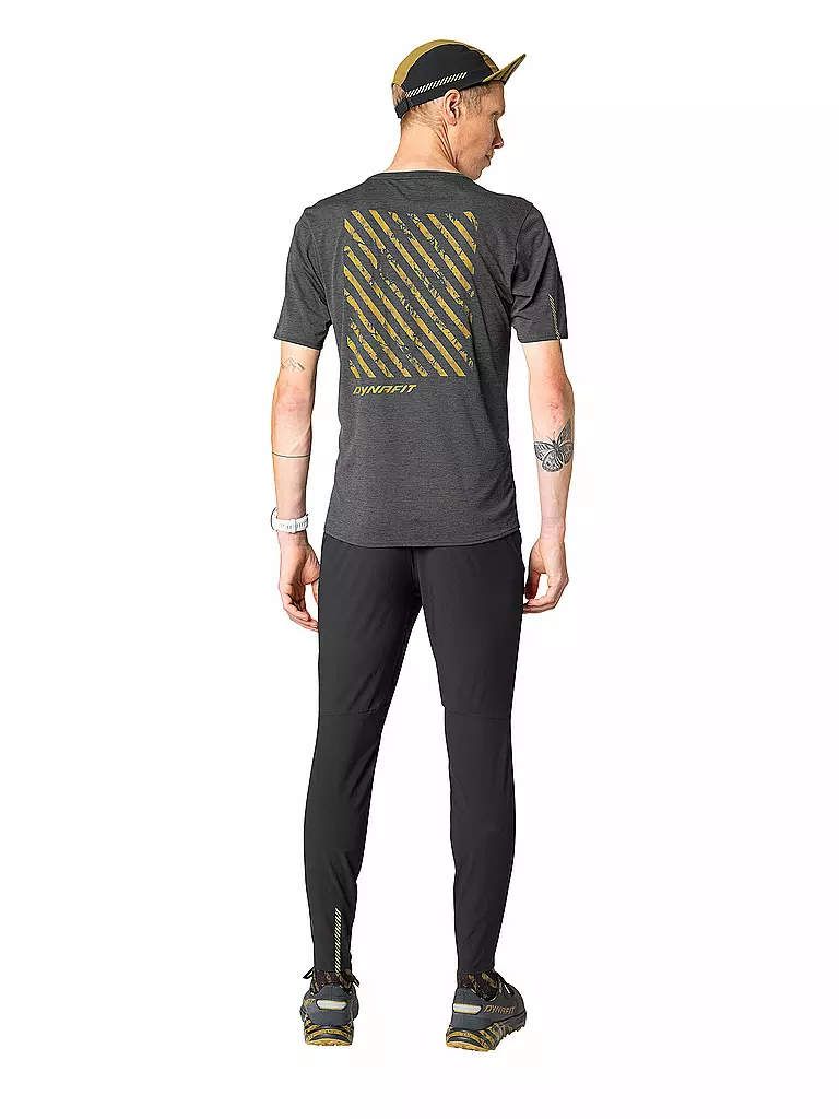 DYNAFIT | Herren Wanderhose Trail | petrol