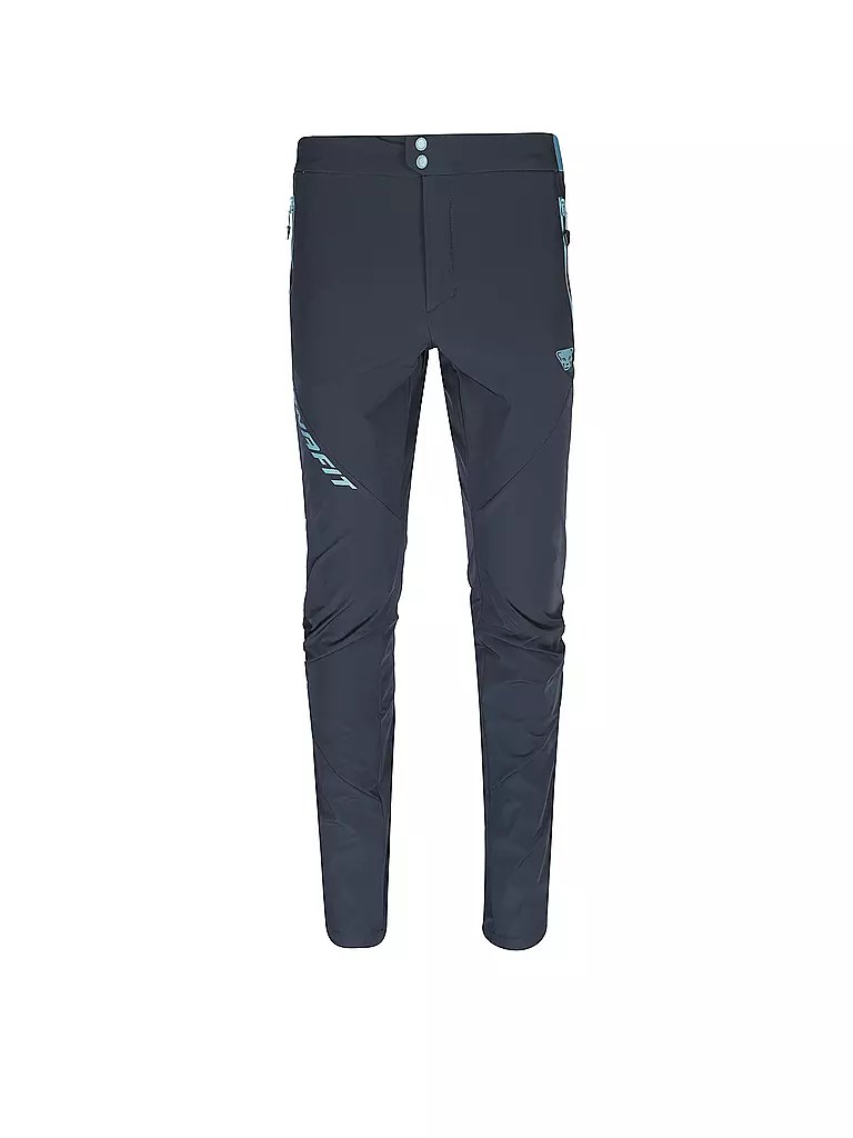DYNAFIT | Herren Wanderhose Transalper Light Dynastretch | dunkelblau