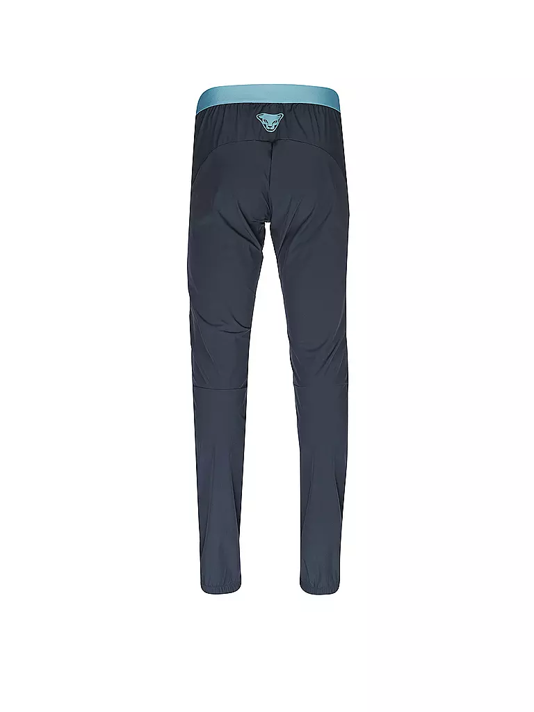 DYNAFIT | Herren Wanderhose Transalper Light Dynastretch | dunkelblau