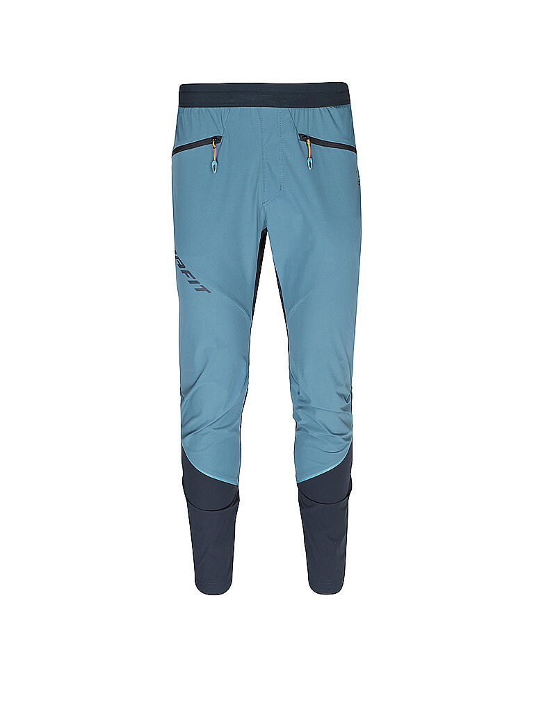 DYNAFIT | Herren Wanderhose Traverse Dynastretch | petrol