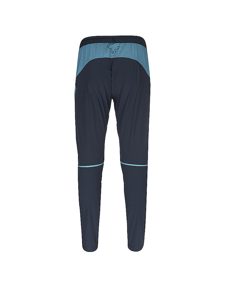 DYNAFIT | Herren Wanderhose Traverse Dynastretch | petrol
