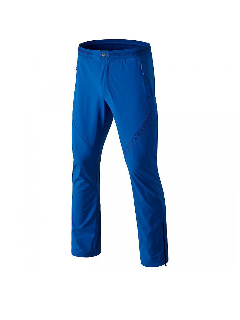 DYNAFIT | Herren Wanderhose Xtrail DST | blau