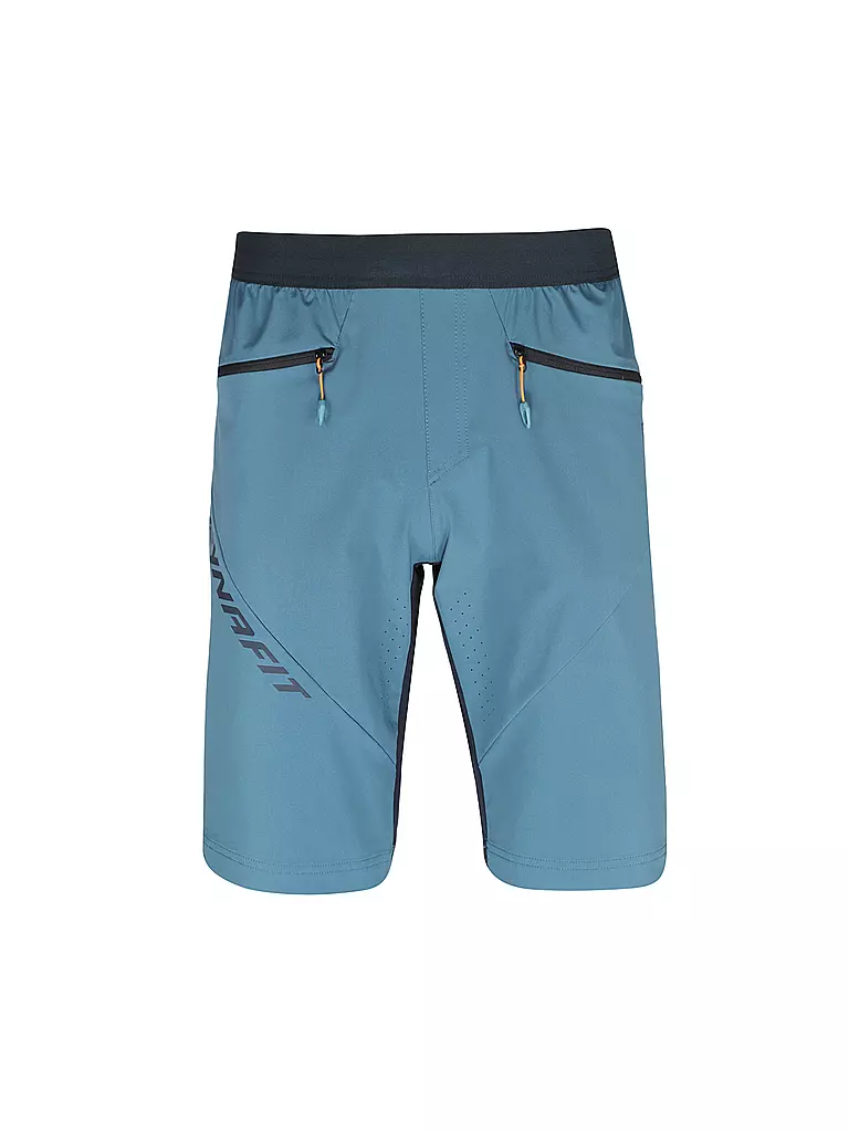 DYNAFIT | Herren Wandershort Traverse Dynastretch | petrol