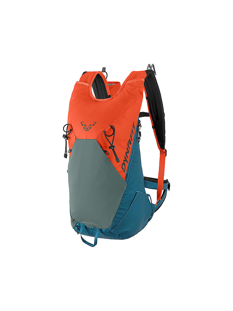 DYNAFIT | Skitouren Rucksack Radical 23 | bunt