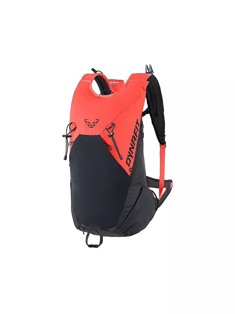 DYNAFIT | Skitouren Rucksack Radical 28 | koralle