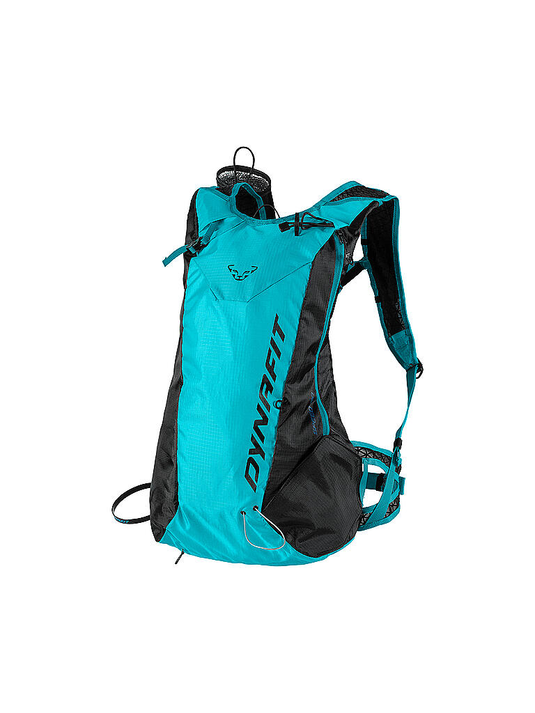 DYNAFIT | Skitouren Rucksack Speed 20 | schwarz