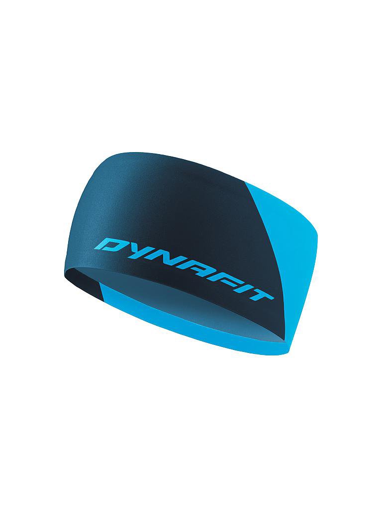 DYNAFIT | Stirnband Performance Dry 2.0 | blau