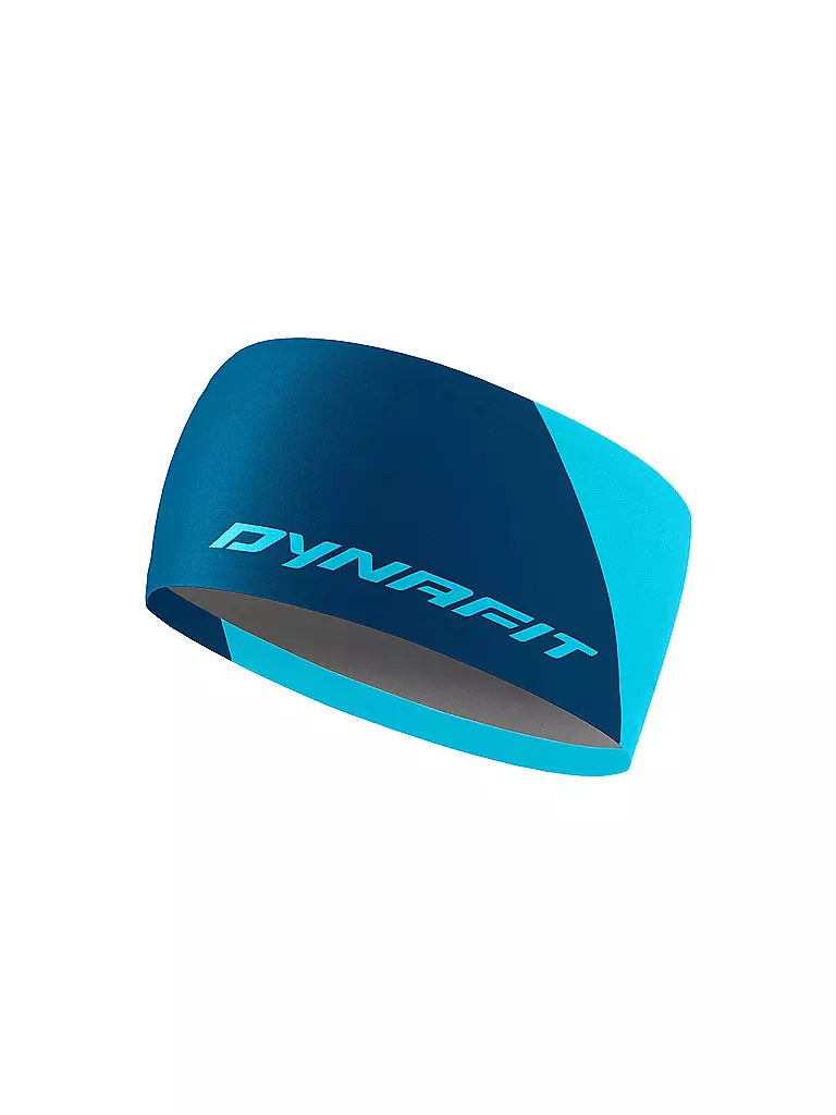 DYNAFIT | Stirnband Performance Dry 2.0 | blau