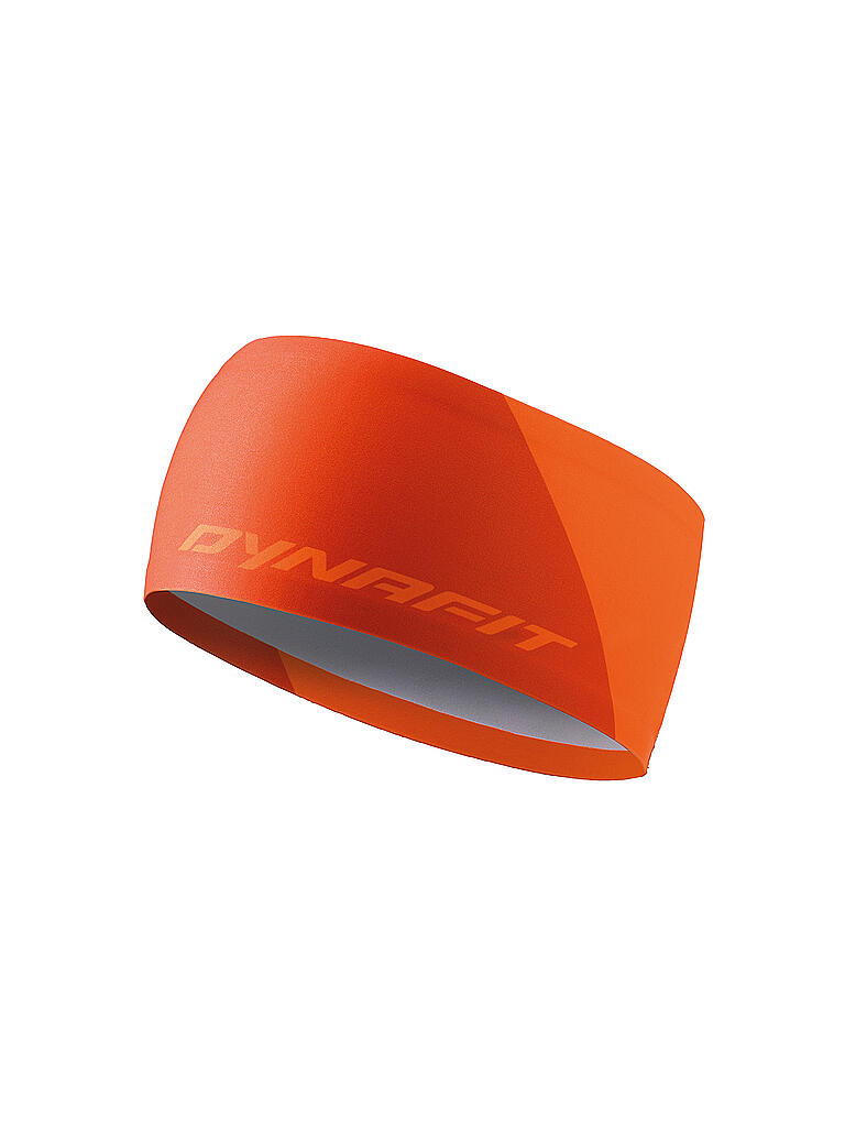 DYNAFIT | Stirnband Performance Dry 2.0 | orange