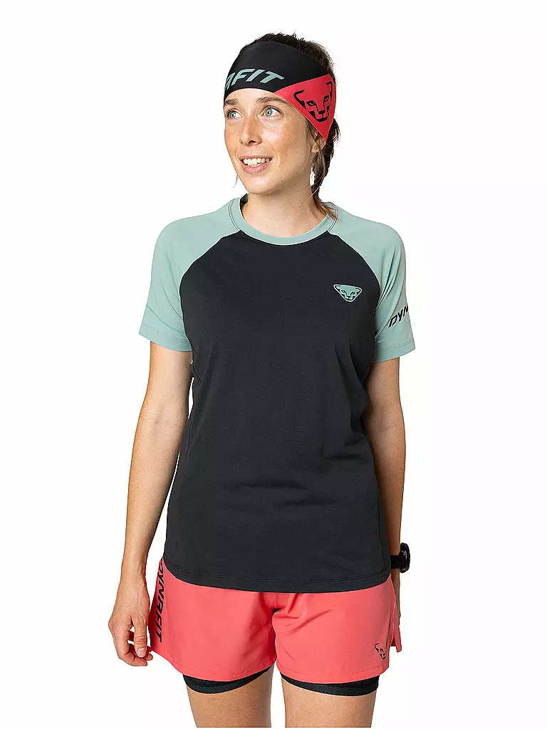 DYNAFIT | Stirnband Performance Dry 2.0 | koralle