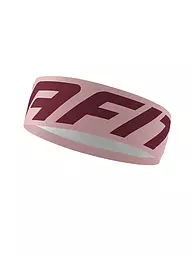 DYNAFIT | Strinband Perfomance Dry Slim | rosa