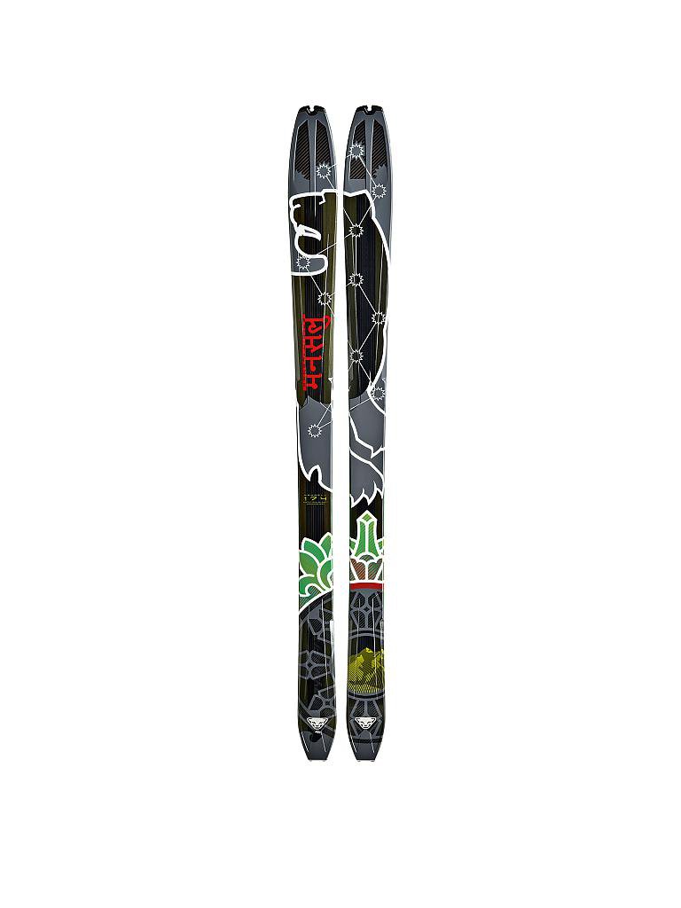 DYNAFIT | Tourenski Manaslu 2.0 | grau