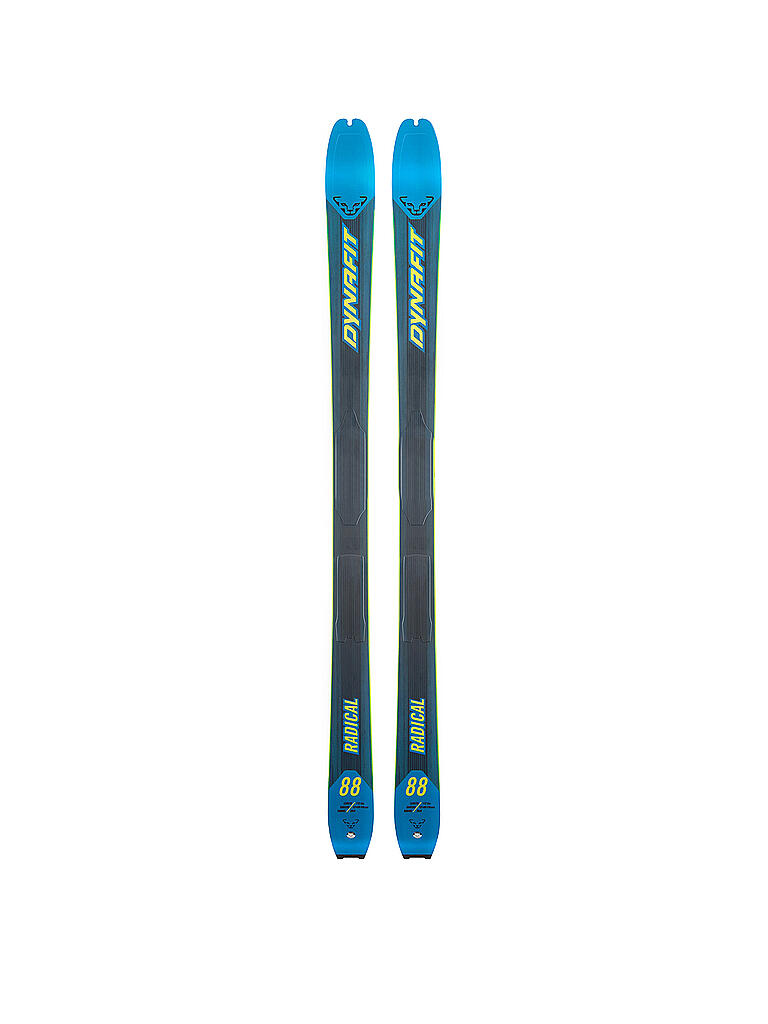 DYNAFIT | Tourenski Radical 88 | grau