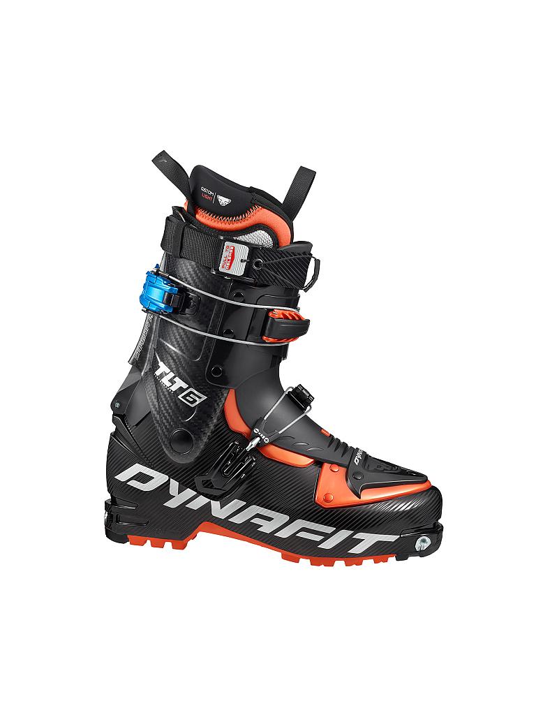 DYNAFIT | Tourenskischuh TLT 6 Performance CL | schwarz