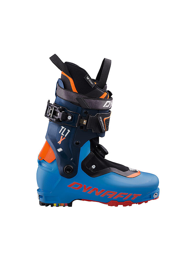 DYNAFIT | Tourenskischuhe TLT X | blau