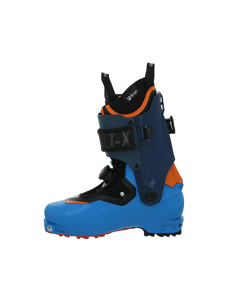 DYNAFIT | Tourenskischuhe TLT X | blau