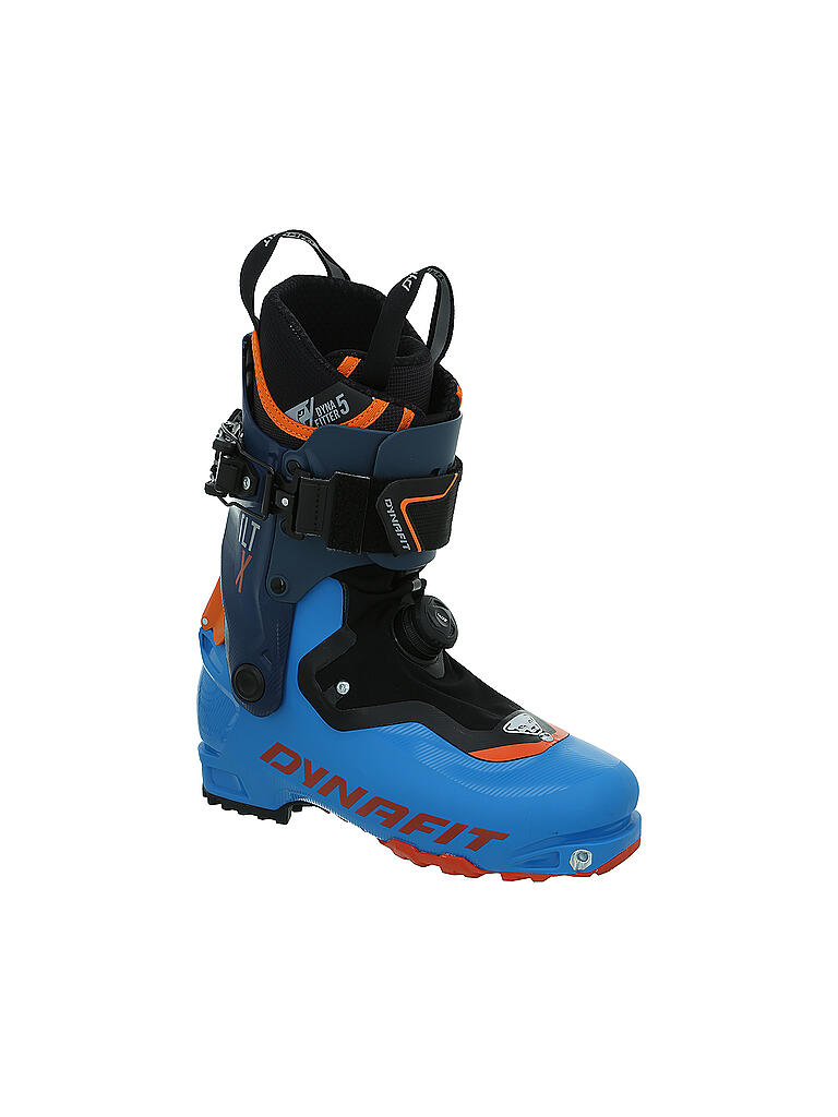 DYNAFIT | Tourenskischuhe TLT X | blau
