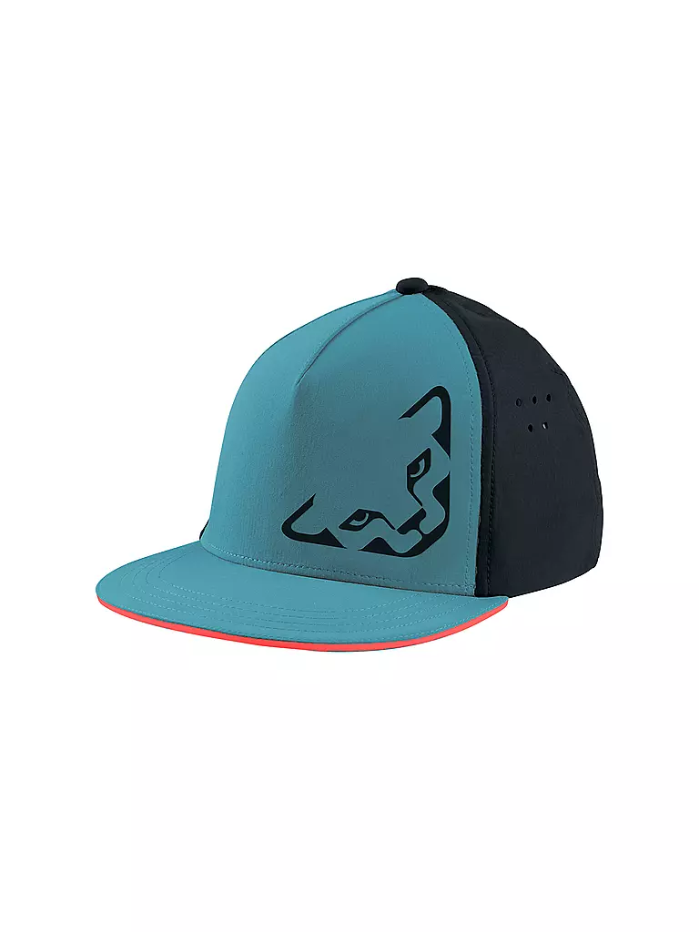 DYNAFIT | Trucker Cap | blau