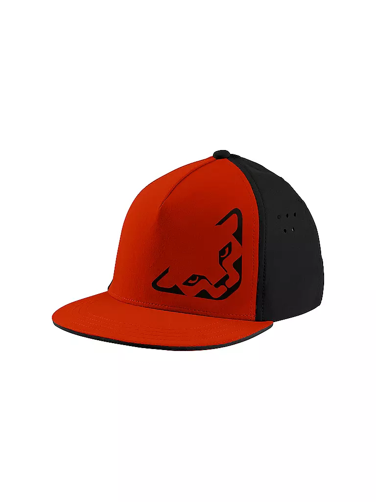 DYNAFIT | Trucker Cap | orange