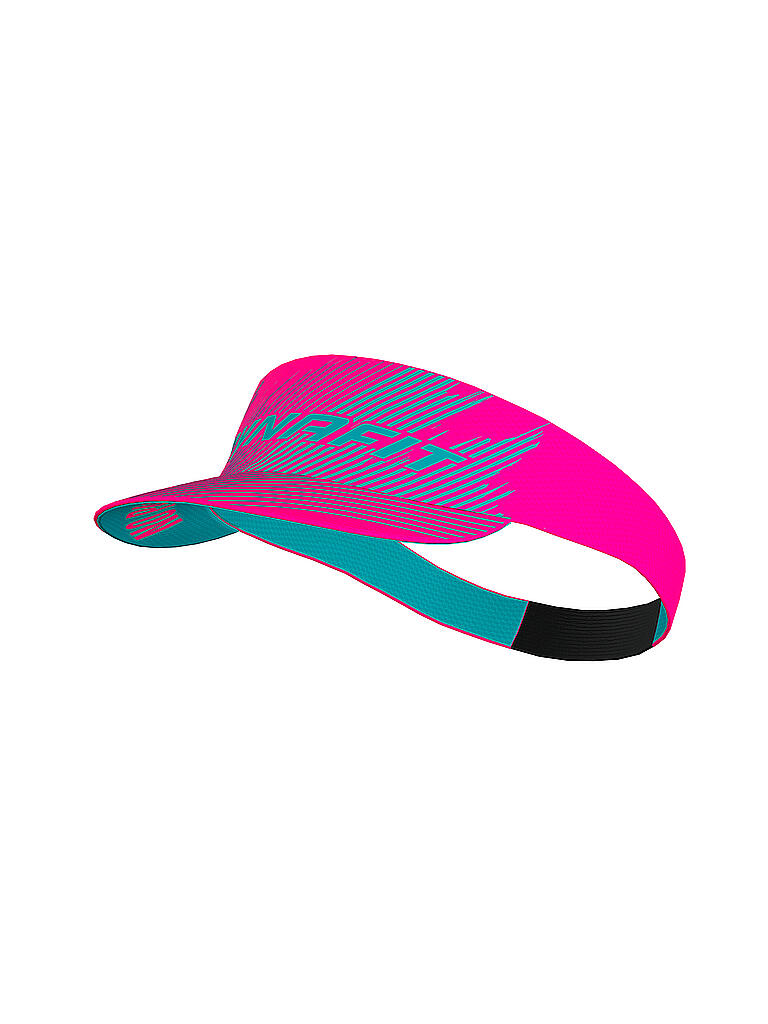 DYNAFIT | Visor Alpine Graphic | pink