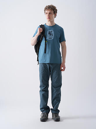 E9 | Herren Klettershirt Broom 2.4
