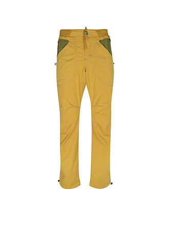E9 | Herren Kletterhose 3Angolo2