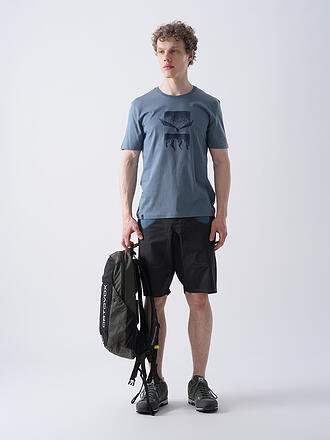 E9 | Herren Klettershort Rondo