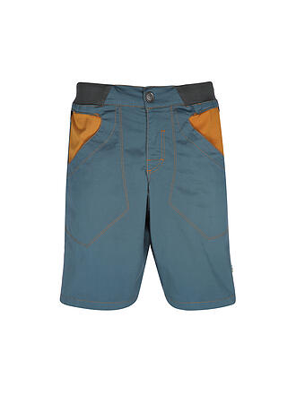 E9 | Herren Klettershort 3Angolo 