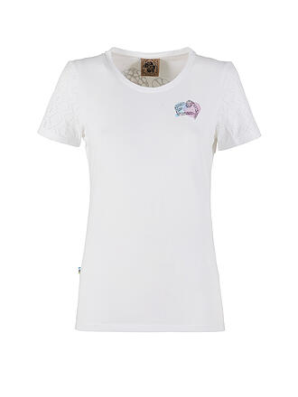 E9 | Damen Klettershirt Light Ball
