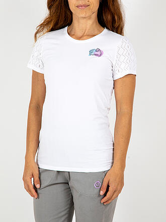 E9 | Damen Klettershirt Light Ball