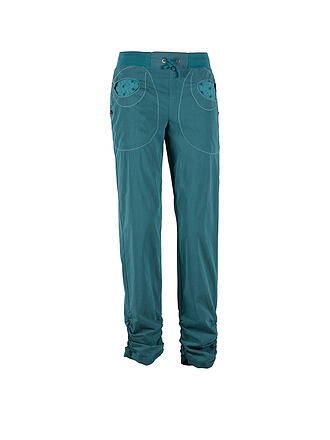 E9 | Damen Kletterhose Mix