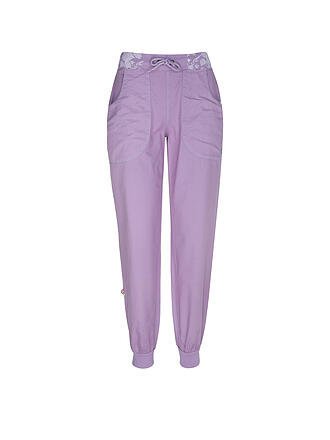 E9 | Damen Kletterhose Aria