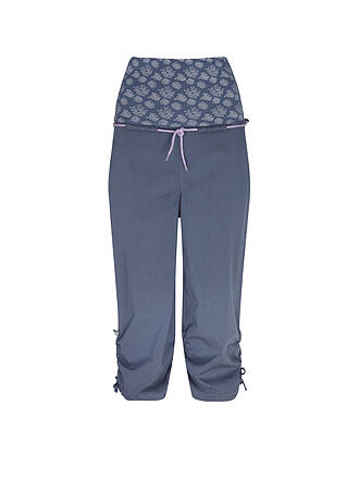 E9 | Damen Klettershort N Celo2 3/4