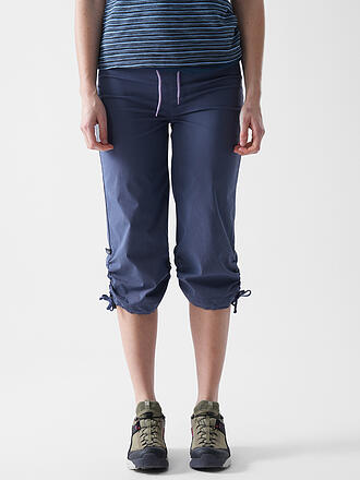 E9 | Damen Klettershort N Celo2 3/4