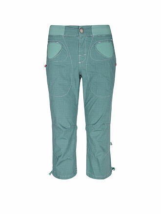 E9 | Damen Kletterhose 3/4 Onda