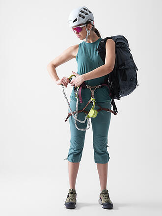 E9 | Damen Kletterhose 3/4 Onda