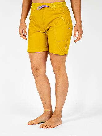 E9 | Damen Klettershort Wendy