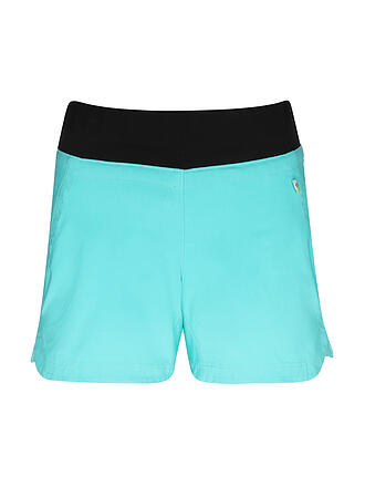 E9 | Damen Kletter Hot Pant Zoe
