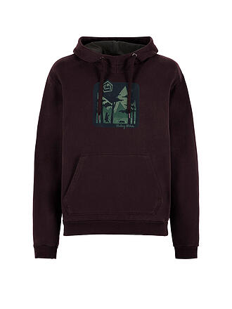 E9 | Herren Kletterhoodie Hood 