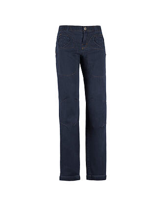 E9 | Damen Kletterhose Onda Denim