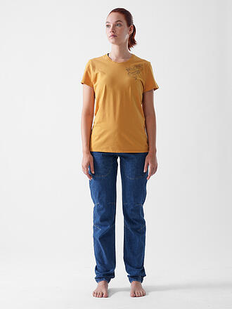 E9 | Damen Kletterhose Onda Denim