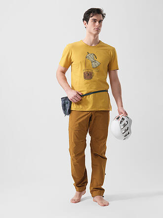 E9 | Herren Kletterhose Rondo Slim