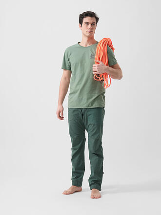 E9 | Herren Kletterhose Blat 1