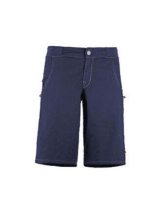 E9 | Herren Klettershorts Kroc Flax
