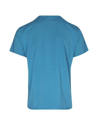 E9 | Herren Klettershirt Skill Logo