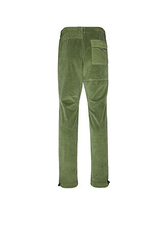 E9 | Herren Kletterhose MONT1-V Cord