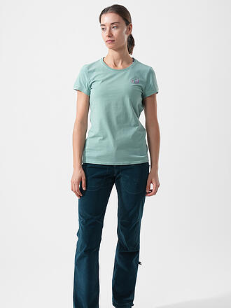 E9 | Damen Klettershirt Easy