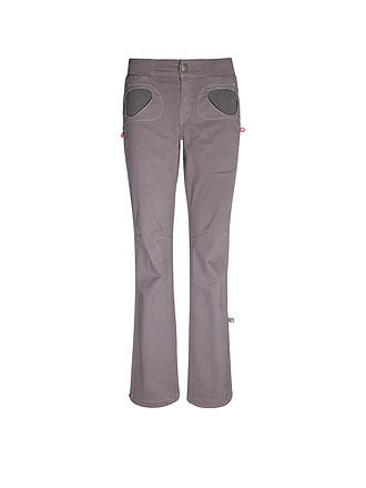 E9 | Damen Kletterhose Onda Slim2