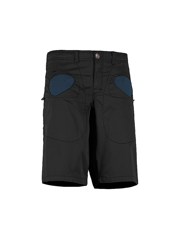 E9 Herren Klettershorts Rondo schwarz | S — Bild 2